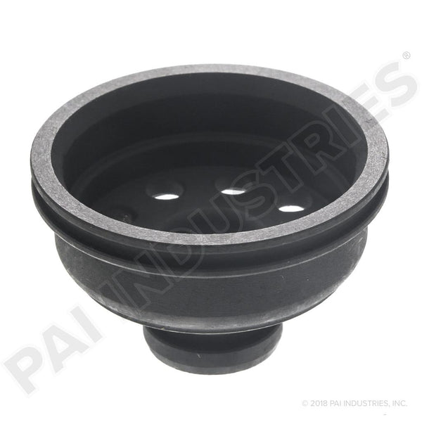 COMPRESSOR EXHAUST VALVE SEAT