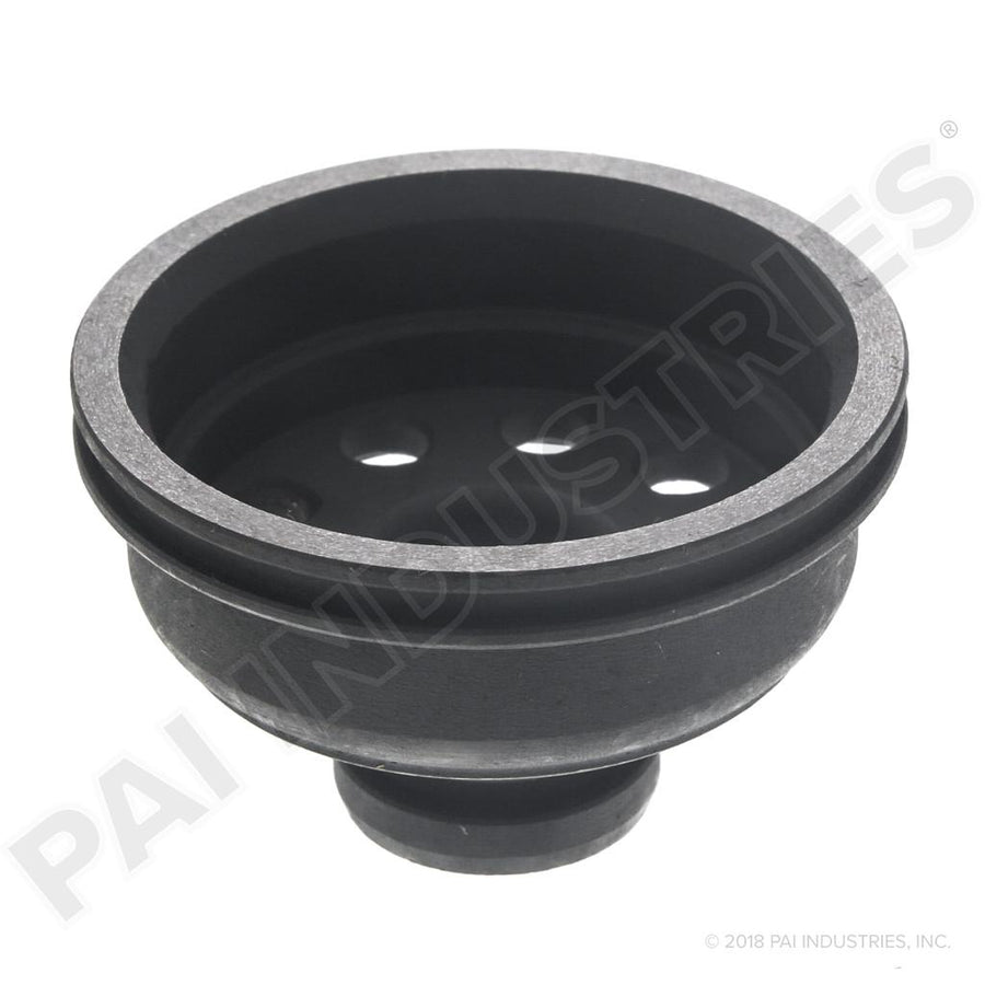 COMPRESSOR EXHAUST VALVE SEAT