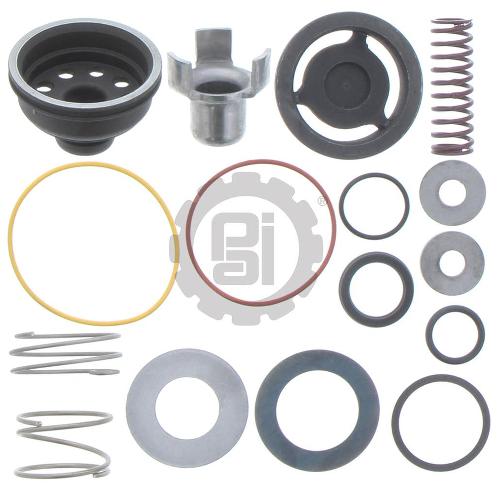 UNLOADER KIT