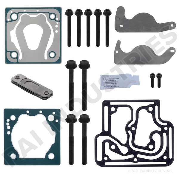COMPRESSOR HEAD REPAIR KIT