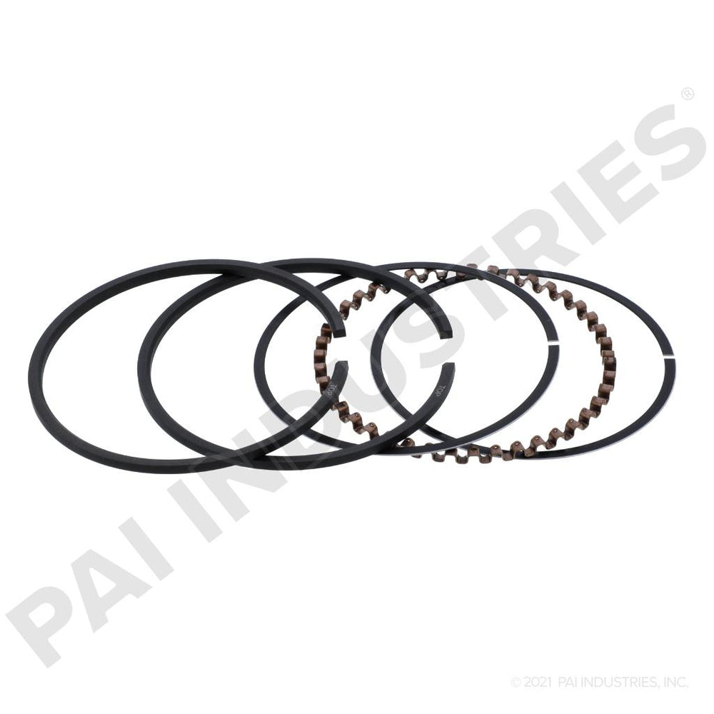 COMPRESSOR RING KIT
