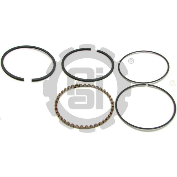 PISTON RING SET