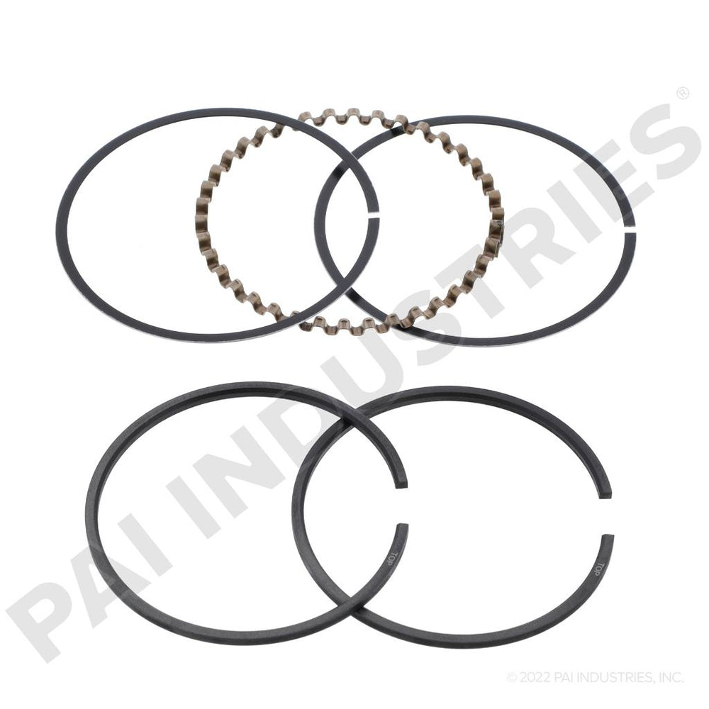 PISTON RING SET