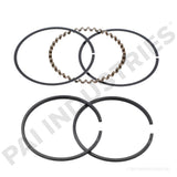 PISTON RING SET