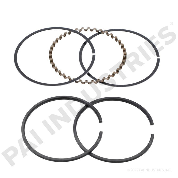PISTON RING SET