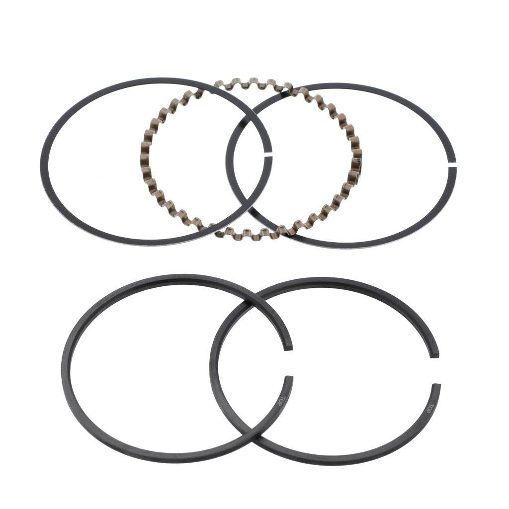 PISTON RING SET