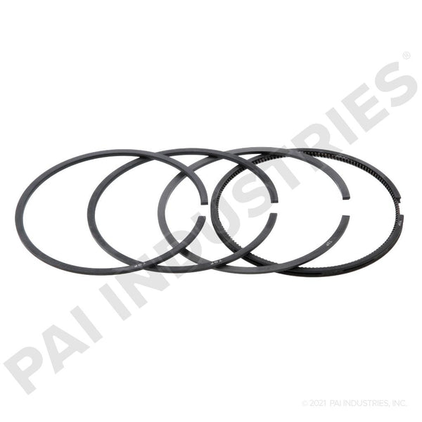 COMPRESSOR PISTON RING SET