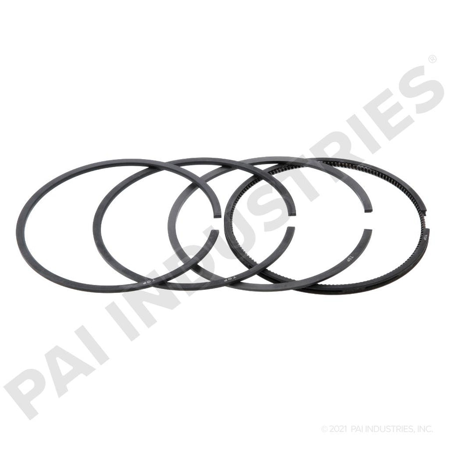 COMPRESSOR PISTON RING SET