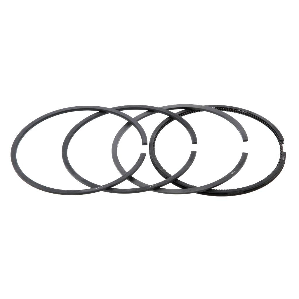 COMPRESSOR PISTON RING SET