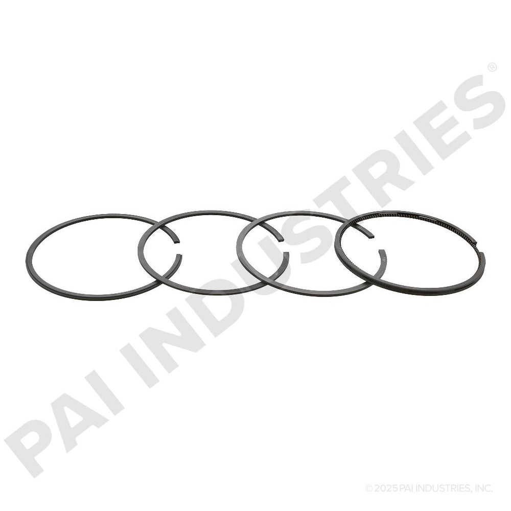 COMPRESSOR PISTON RING SET