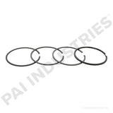 COMPRESSOR PISTON RING SET