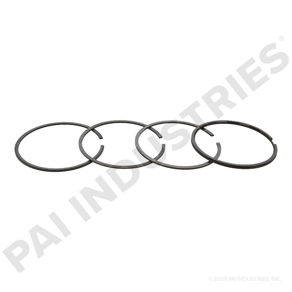 COMPRESSOR PISTON RING SET