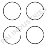 220067 Mack Compressor Piston Ring Set | PAI