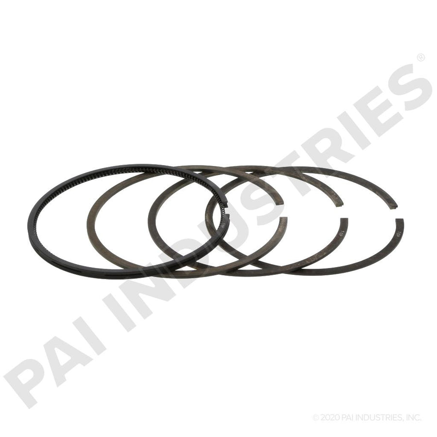 COMPRESSOR PISTON RING SET