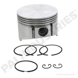 PISTON KIT