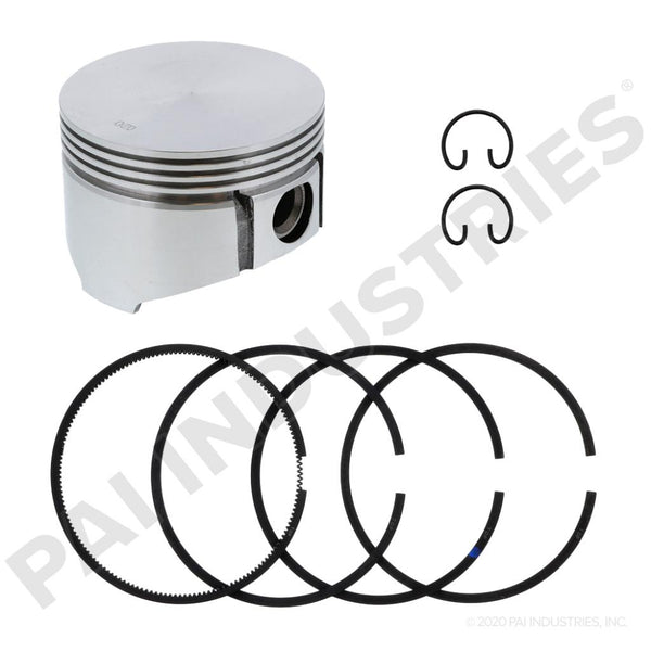 PISTON KIT