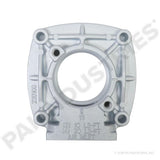 COMPRESSOR COVER