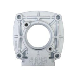 COMPRESSOR COVER