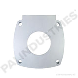 220100 Mack Compressor Cover | PAI