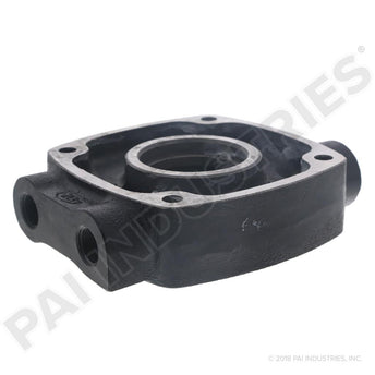 220102 Cummins Compressor Head | PAI