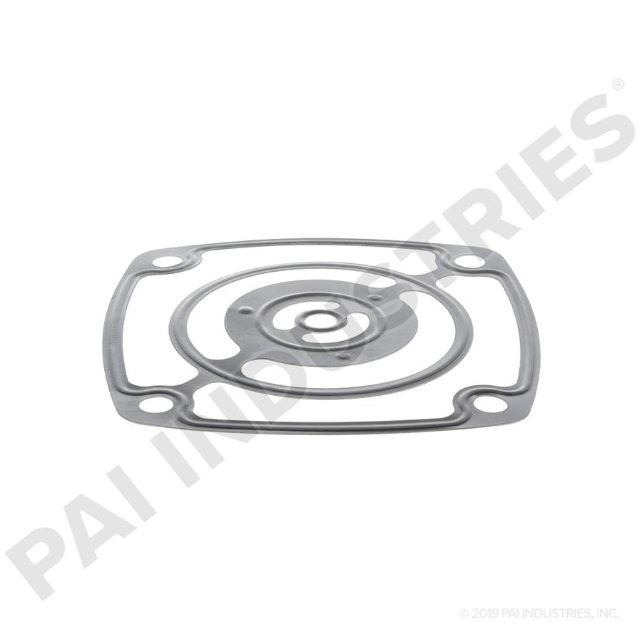 GASKET