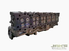 2239250 CAT C15 CGI fire ring Stage 6 cylinder head - new, JAK's Diesel