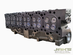 2239250 CAT C15 CGI fire ring Stage 6 cylinder head - photo 2, JAK's Diesel