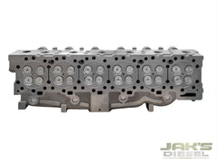 2239250 CAT C15 CGI fire ring Stage 6 cylinder head - photo 3, JAK's Diesel