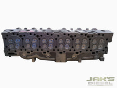 2239250 CAT C15 CGI fire ring Stage 6 cylinder head - photo 4, JAK's Diesel