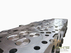 2239250 CAT C15 CGI fire ring Stage 6 cylinder head - photo 5, JAK's Diesel