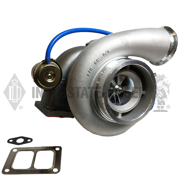 Interstate-McBee Detroit DIESEL S60 Turbocharger