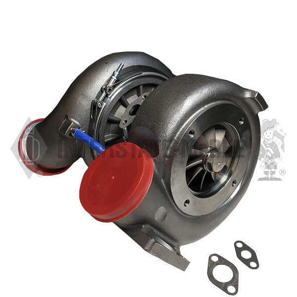 Interstate-McBee Detroit DIESEL S60 Turbocharger