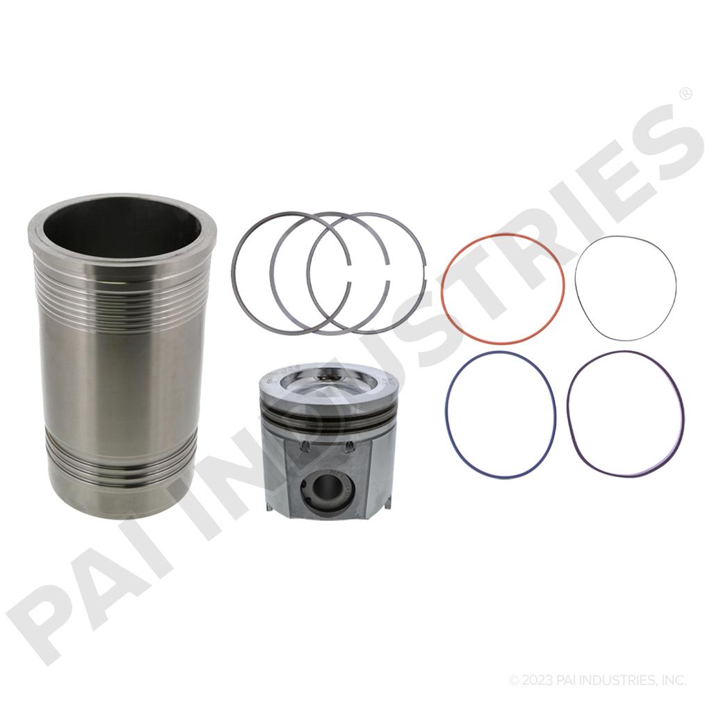301004 Cat / Caterpillar 3406 ENGINES CYLINDER KIT