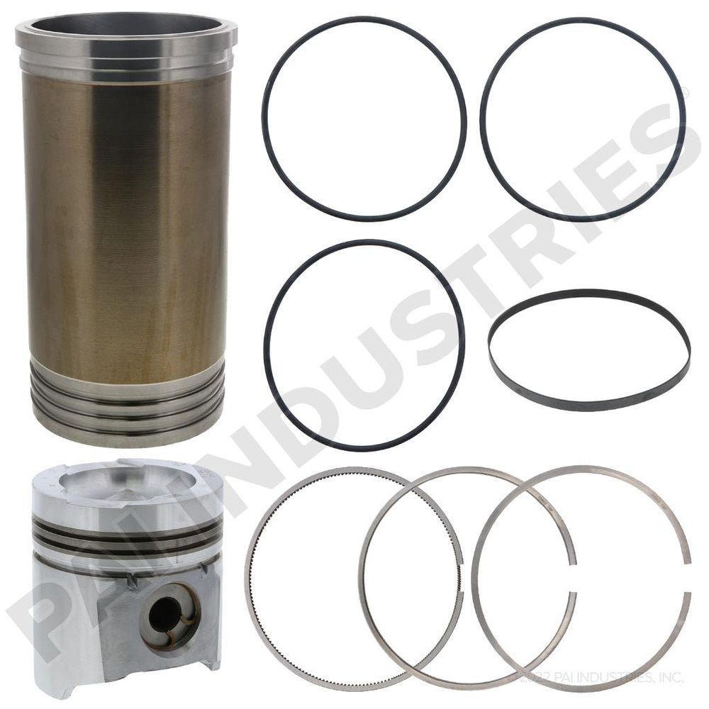 CYLINDER KIT