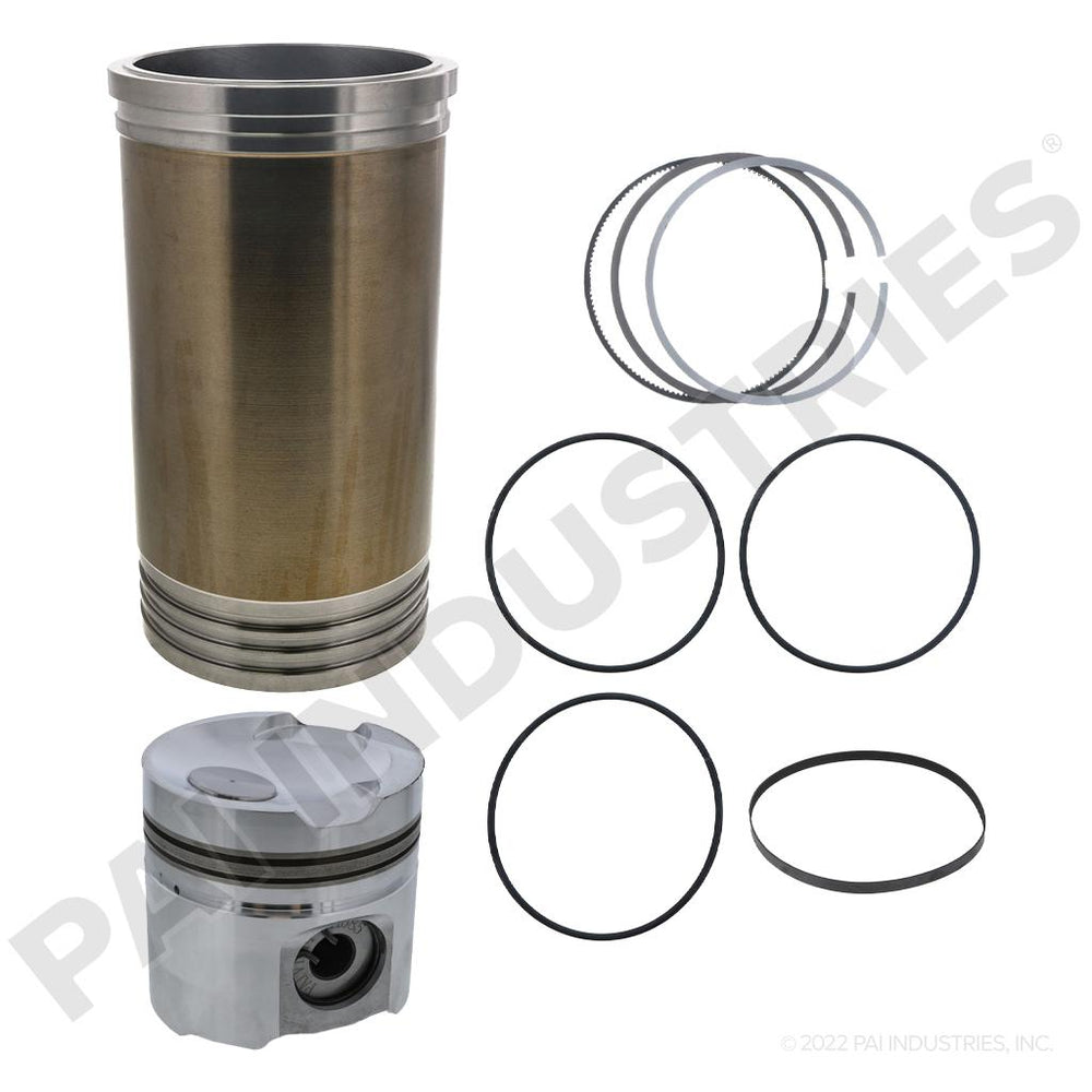 CYLINDER KIT