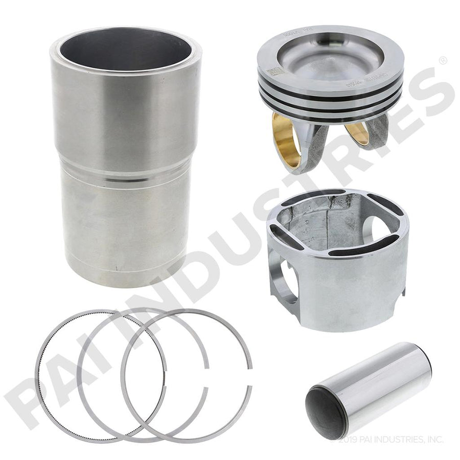 301017 Cat Caterpillar 3176 Series Cylinder Kit