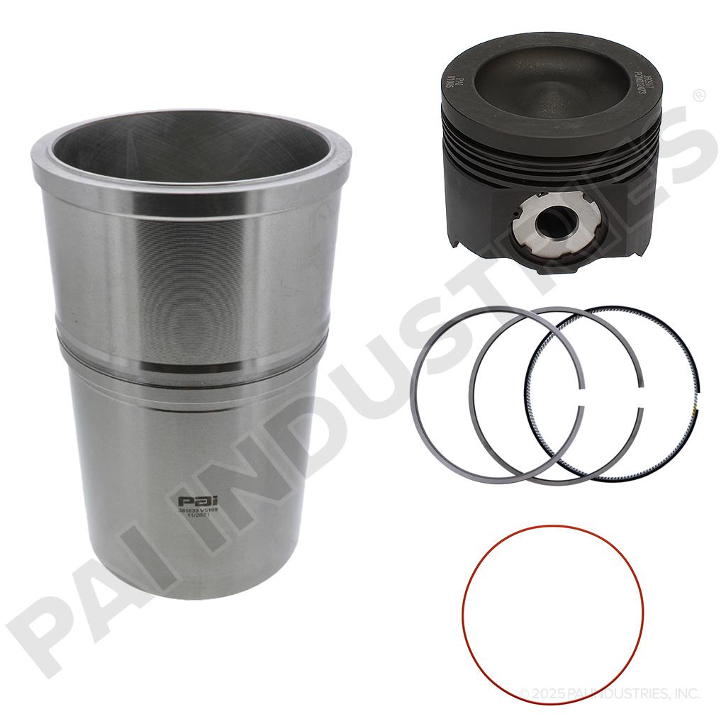 Cat / Caterpillar C11 SERIES CYLINDER KIT