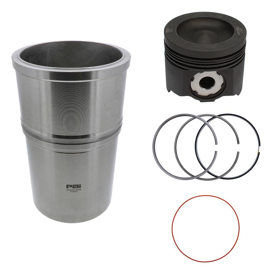 301018 Cat Caterpillar C11 Series Cylinder Kit
