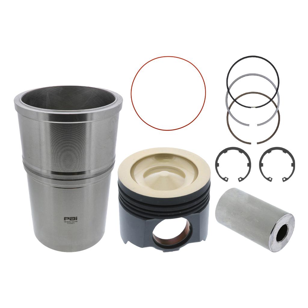 301021HP Cat / Caterpillar C13 ENGINE HIGH PERFORMANCE CYLINDER KIT