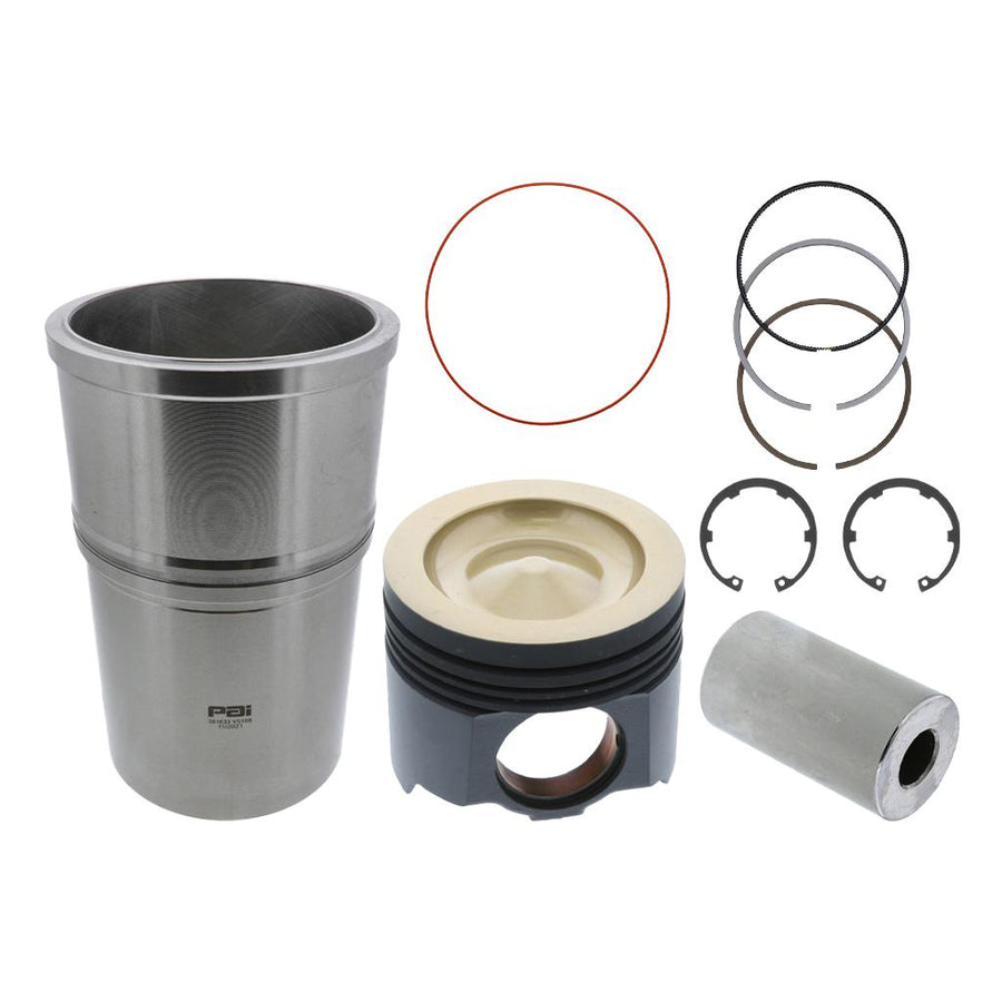 301021HP Cat / Caterpillar C13 ENGINE HIGH PERFORMANCE CYLINDER KIT