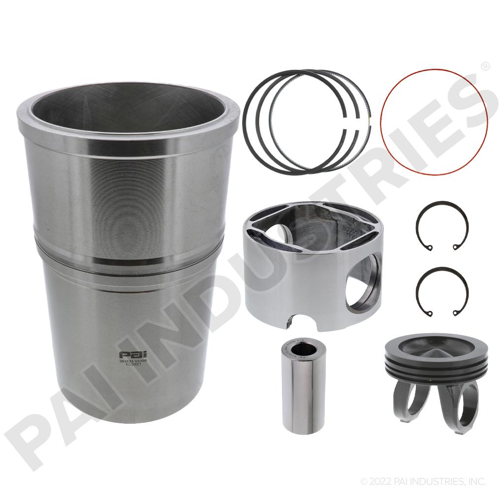 Cat / Caterpillar C12 ENGINES CYLINDER KIT