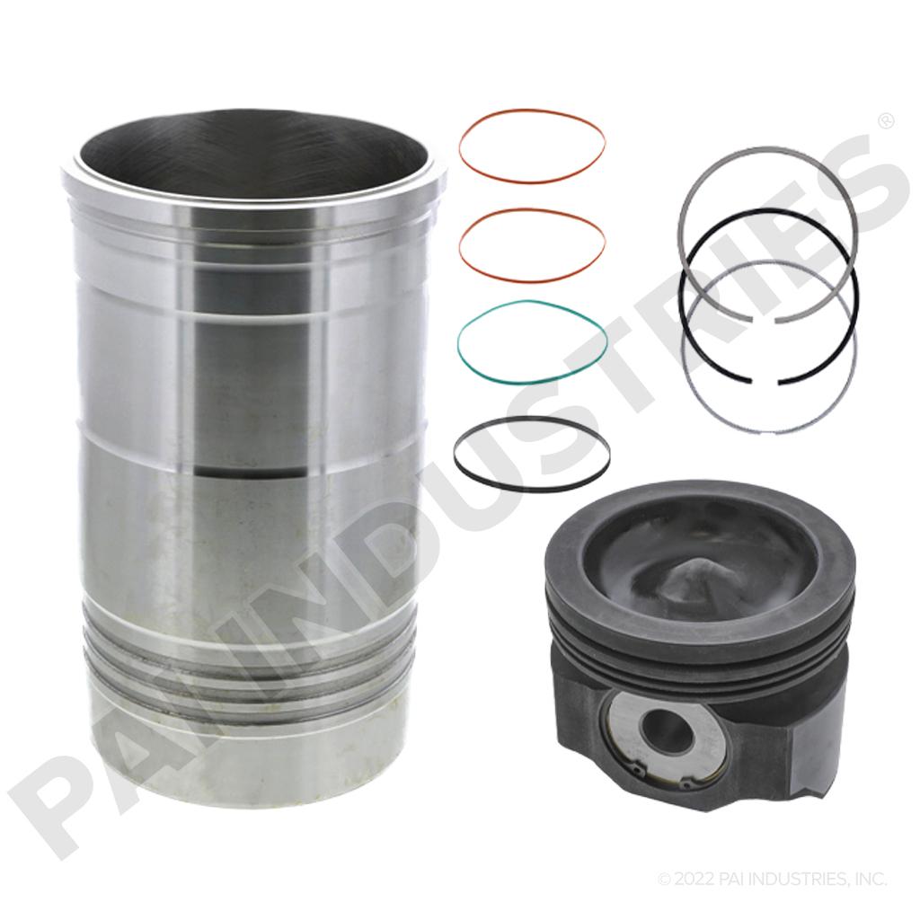 Cat / Caterpillar C18 ENGINE CYLINDER KIT