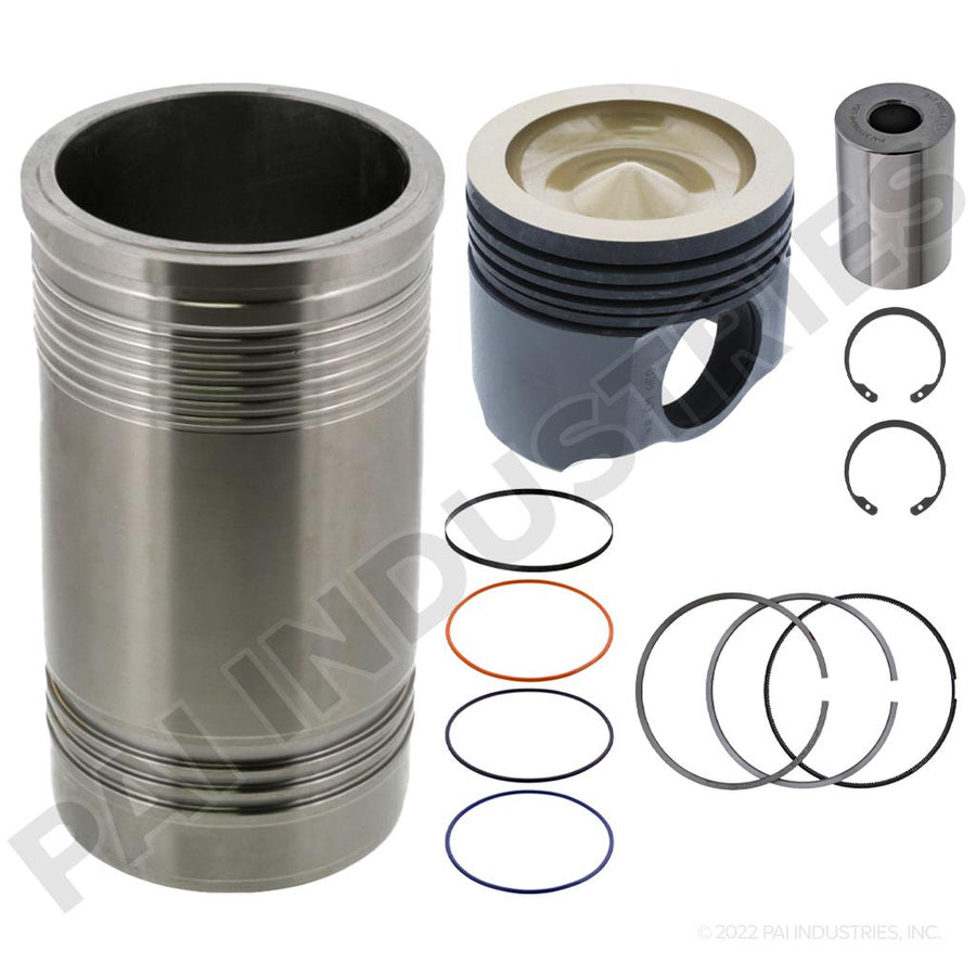 301027HP Cat / Caterpillar C15 ENGINE CYLINDER KIT