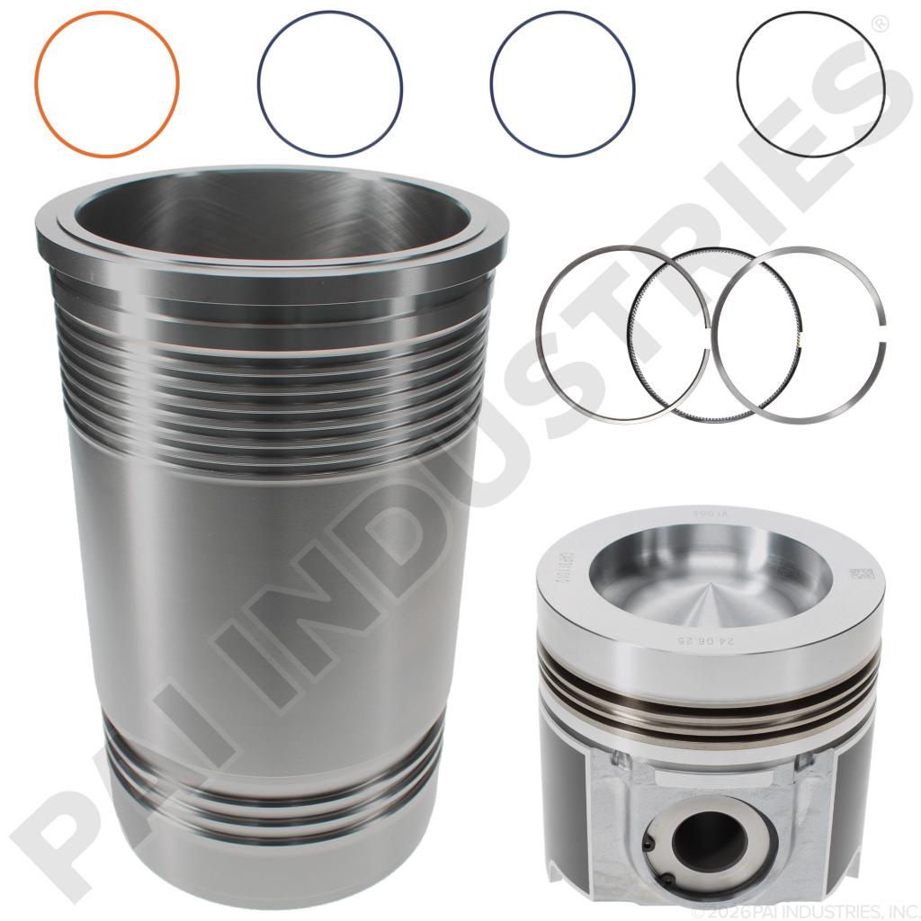 Cat / Caterpillar 3400 SERIES CYLINDER KIT