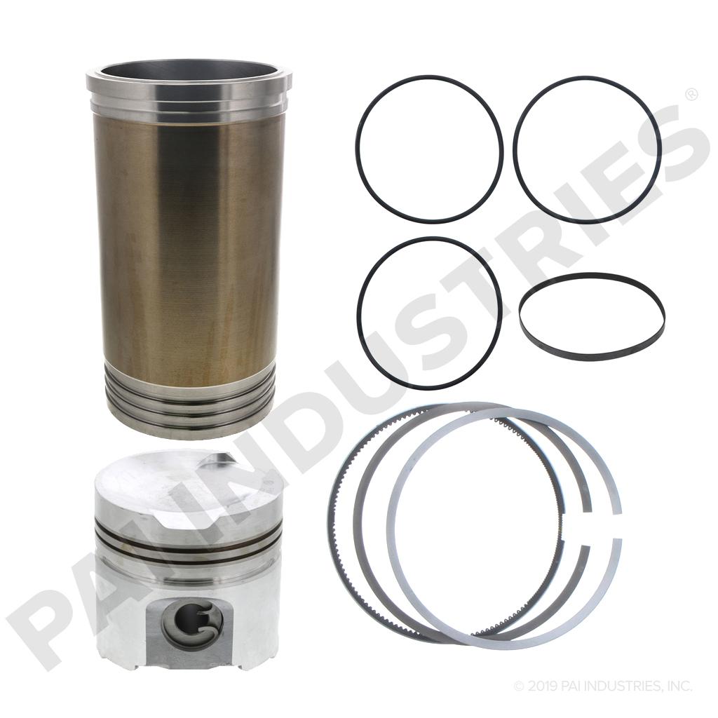 CYLINDER KIT