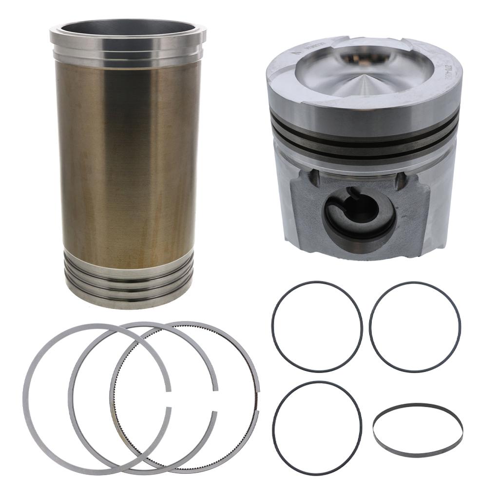INDUSTRIAL CYLINDER KIT