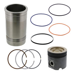 HIGH PERFORMANCE INFRAME ENGINE KIT