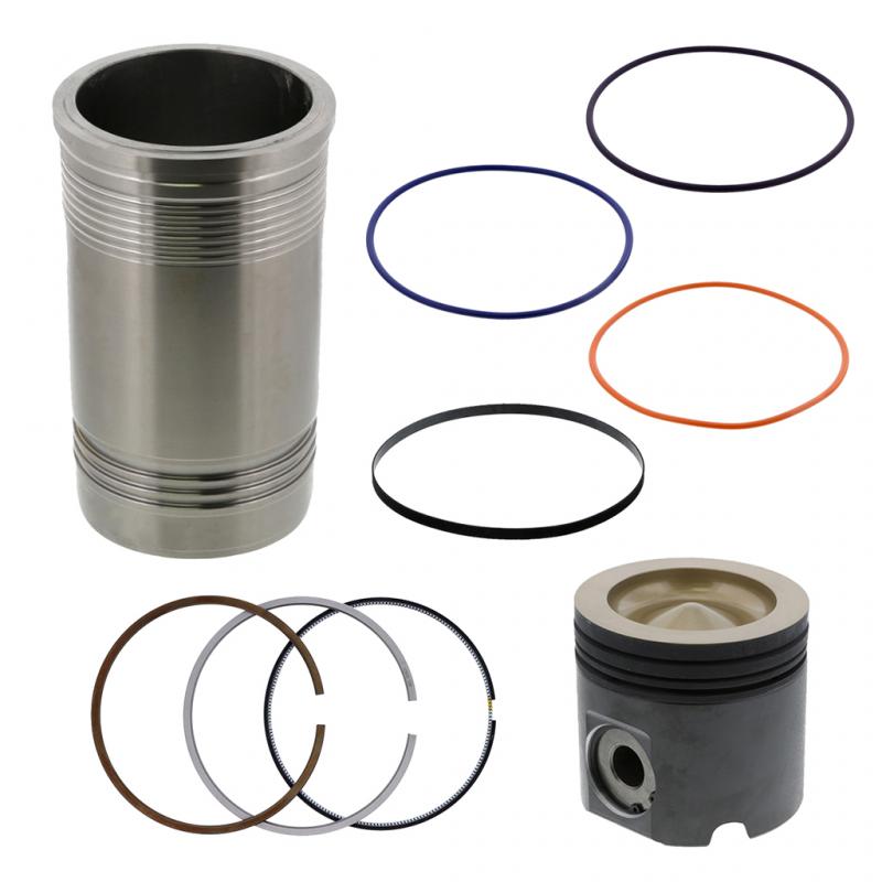 HIGH PERFORMANCE ENGINE KIT