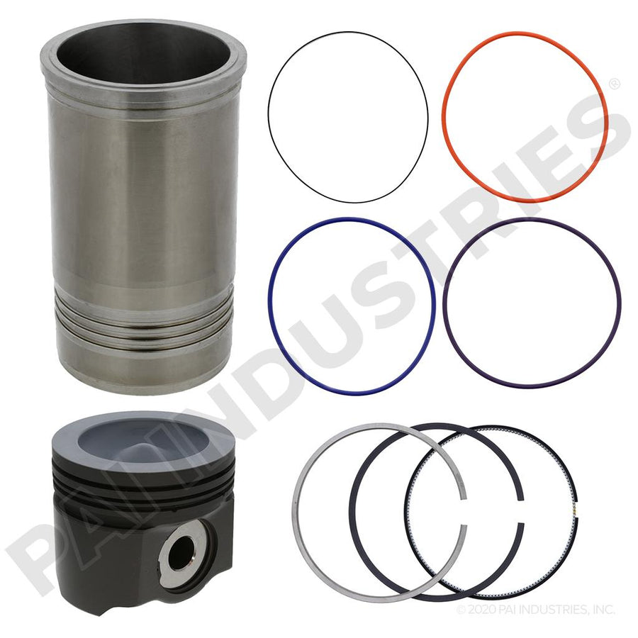 301071HP Cat / Caterpillar C15 ENGINE HIGH PERFORMANCE CYLINDER KIT