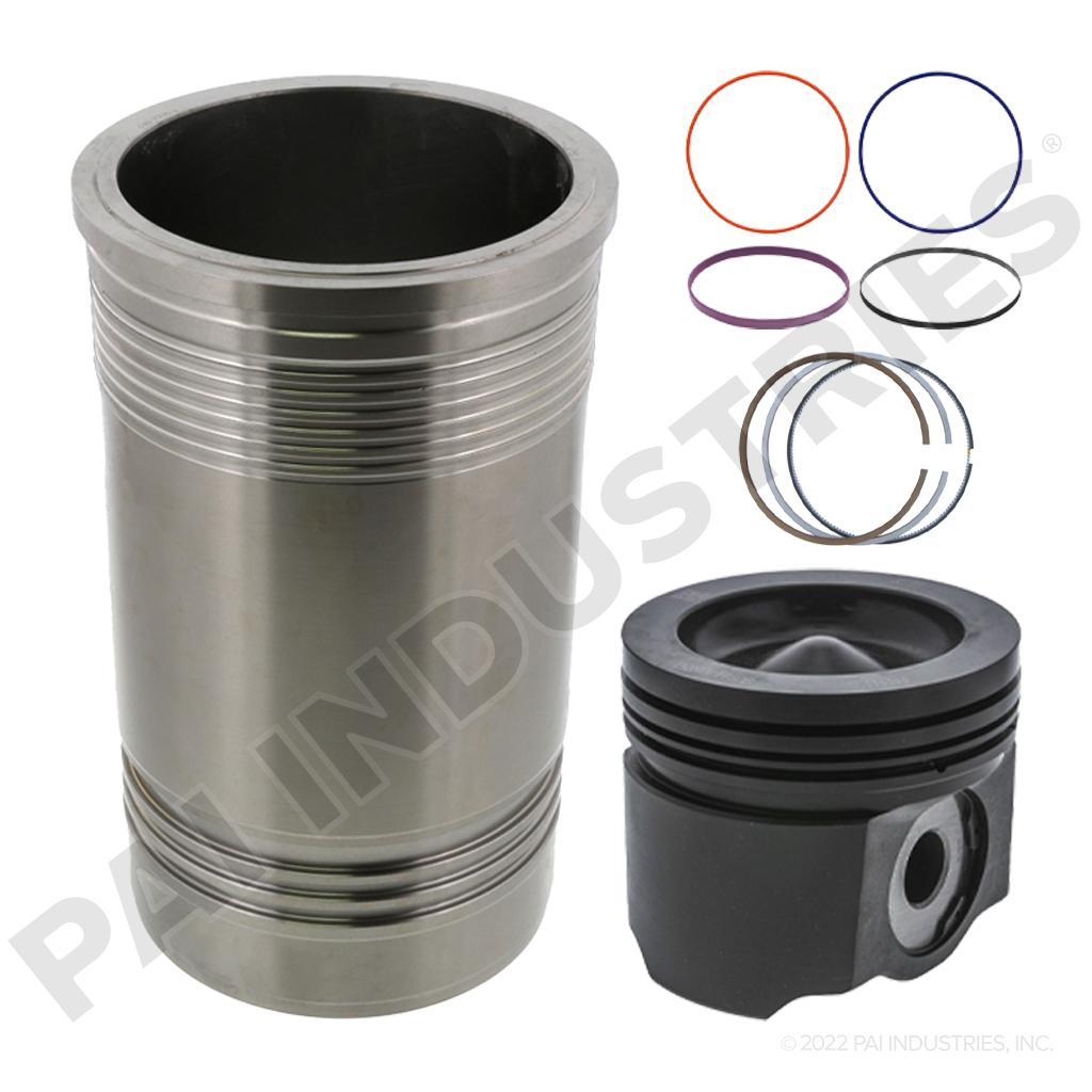 Cat / Caterpillar C15 ENGINE CYLINDER KIT
